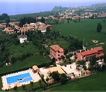 Hotel Da Franco Lazise Lake of Garda